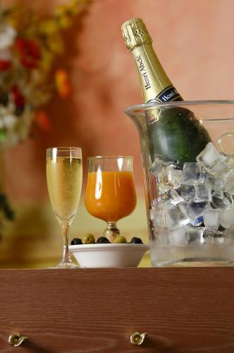 Hotel Logis Midland