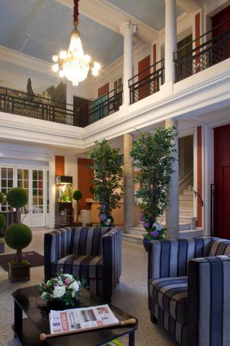 Hotel Logis Midland