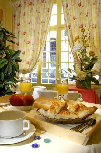 Hotel Logis Midland