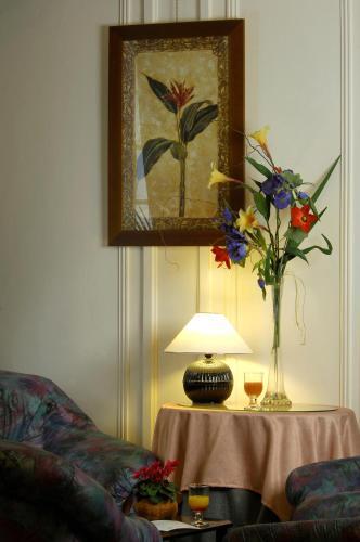 Hotel Logis Midland