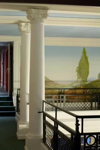 Hotel Logis Midland