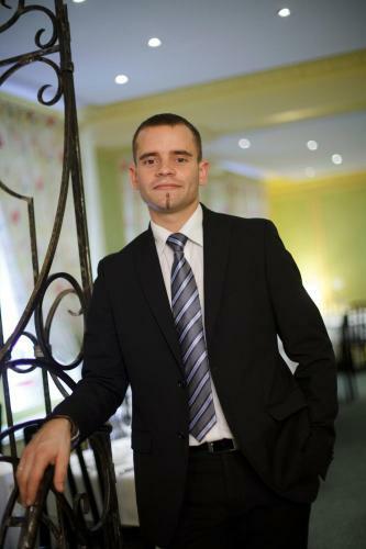 Hotel Logis Midland