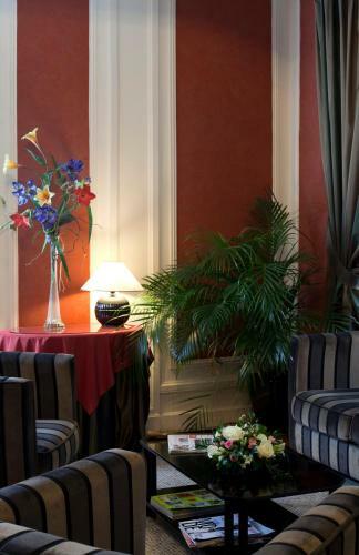 Hotel Logis Midland