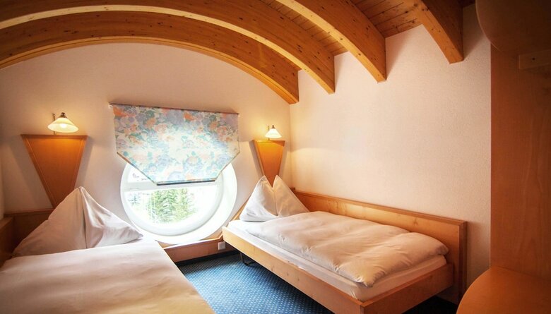 Hotel Du Glacier