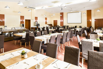 Parkhotel Congress Center Plzen