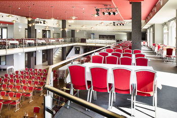 Parkhotel Congress Center Plzen