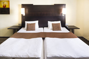 Parkhotel Congress Center Plzen