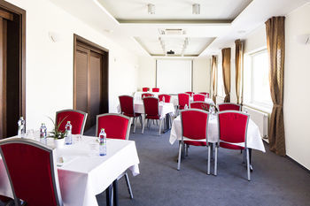 Parkhotel Congress Center Plzen