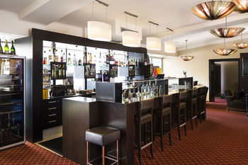 Parkhotel Congress Center Plzen