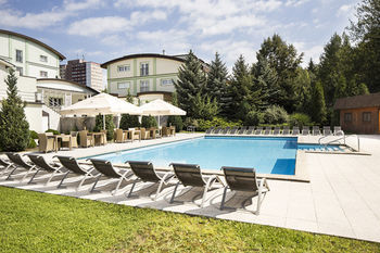 Parkhotel Congress Center Plzen