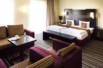 Parkhotel Congress Center Plzen