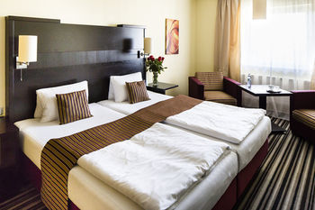 Parkhotel Congress Center Plzen
