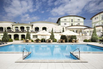 Parkhotel Congress Center Plzen