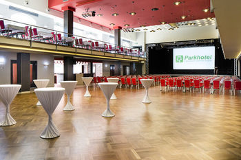 Parkhotel Congress Center Plzen