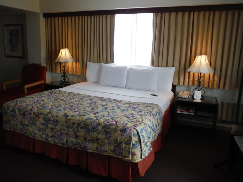 Hotel Miramar