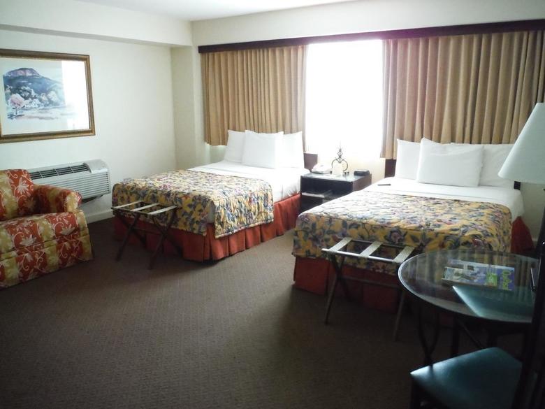 Hotel Miramar