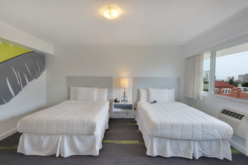 Hotel Miramar