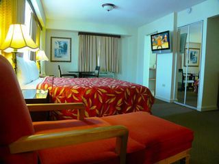 Hotel Miramar