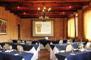 Hotel Filadelfia Coffee Resort & Spa