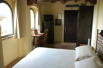 Bed & Breakfast Castello Di Monterone