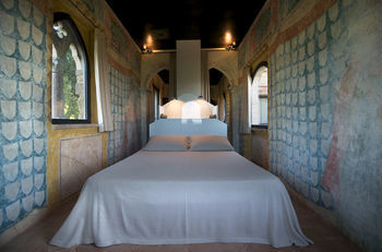 Bed & Breakfast Castello Di Monterone