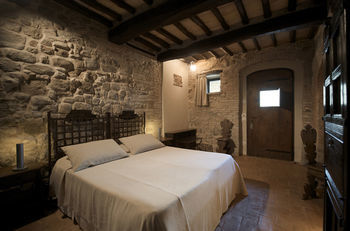 Bed & Breakfast Castello Di Monterone