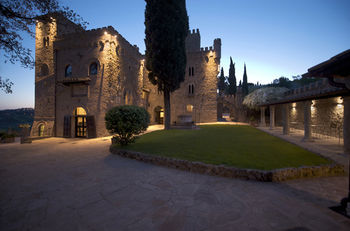 Bed & Breakfast Castello Di Monterone