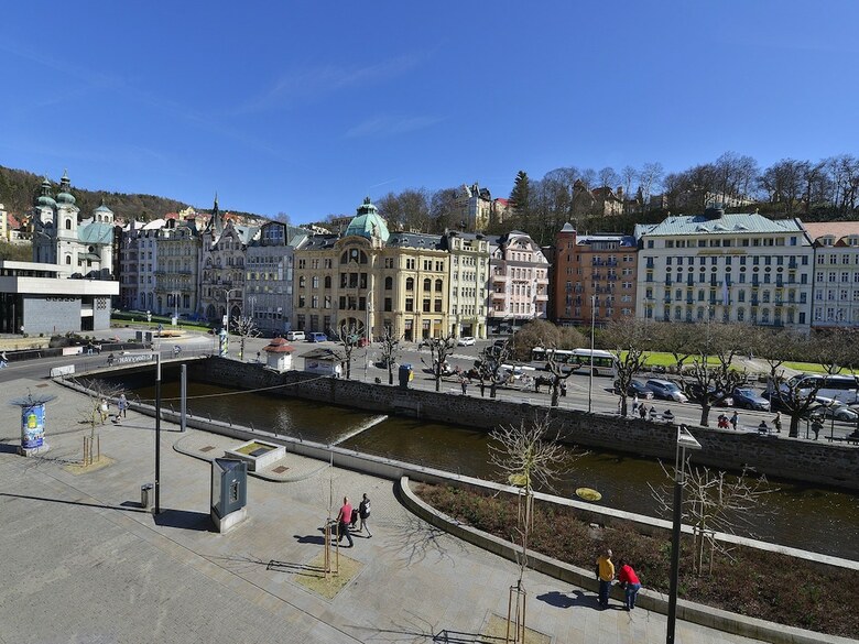 Ea Hotel Mozart