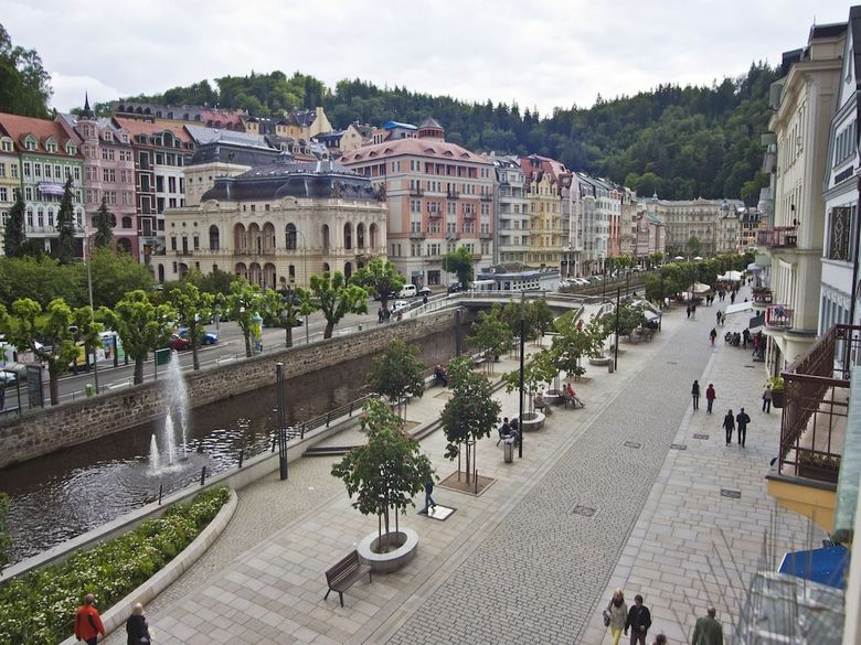 Ea Hotel Mozart