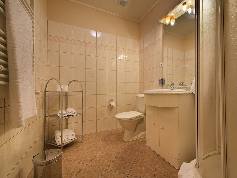 Ea Hotel Mozart