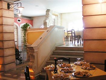 Hotel La Marchesina