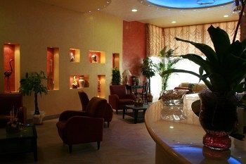 Hotel La Marchesina