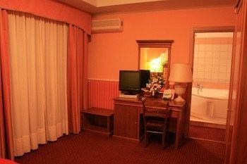 Hotel La Marchesina