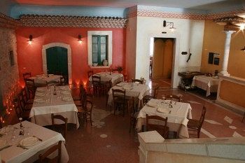 Hotel La Marchesina
