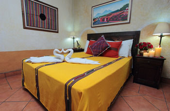Hotel Posada Don Valentino