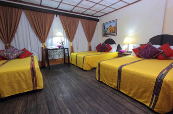 Hotel Posada Don Valentino