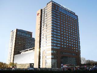 Wenjin Hotel Beijing