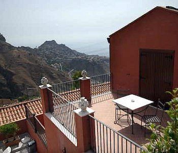 Bed & Breakfast Il Casale Di Caterina