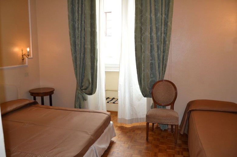Hotel City