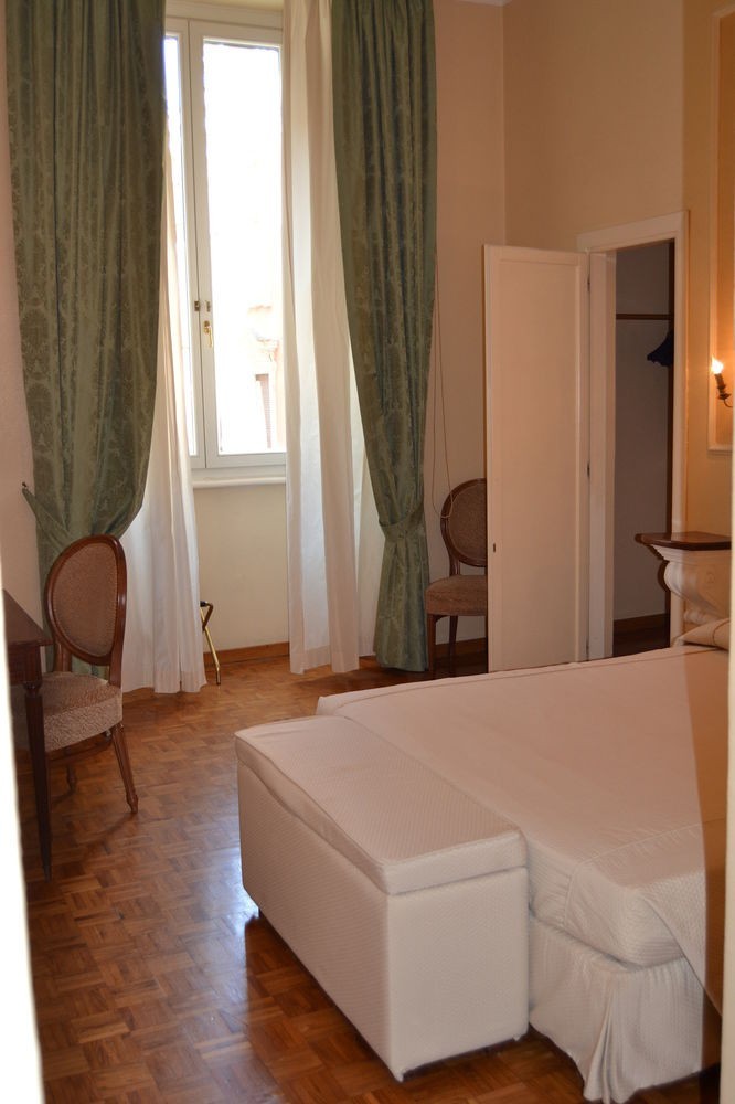 Hotel City