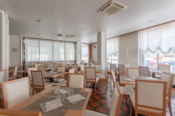 Hotel Esplanade