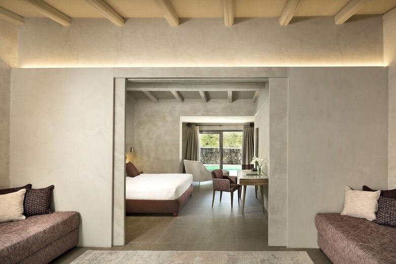 Hotel Stazzo Lu Ciaccaru