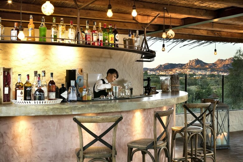 Hotel Stazzo Lu Ciaccaru