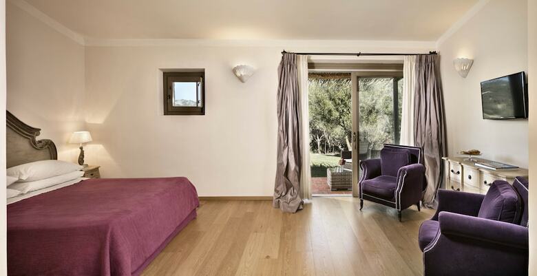 Hotel Stazzo Lu Ciaccaru