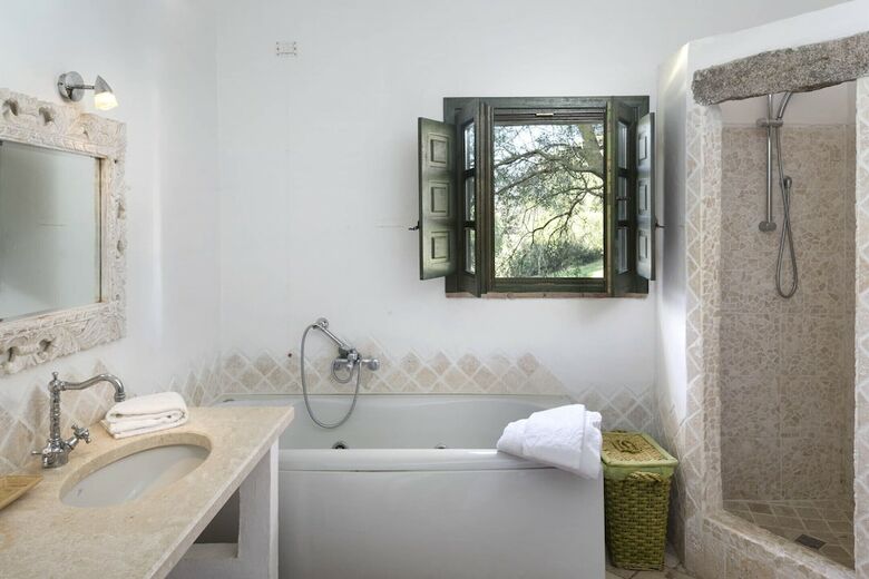 Hotel Stazzo Lu Ciaccaru