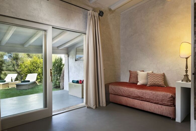Hotel Stazzo Lu Ciaccaru