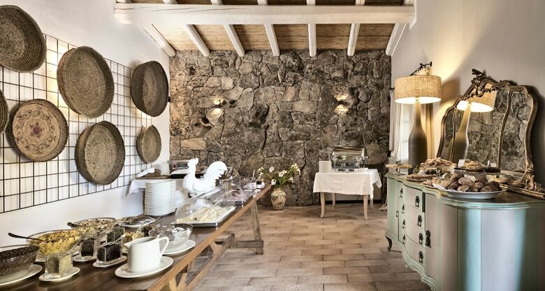 Hotel Stazzo Lu Ciaccaru