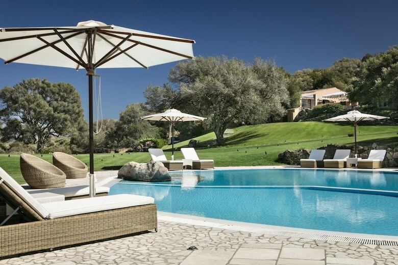 Hotel Stazzo Lu Ciaccaru