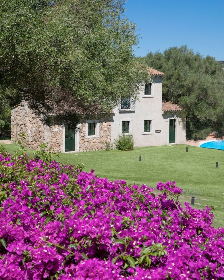 Hotel Stazzo Lu Ciaccaru