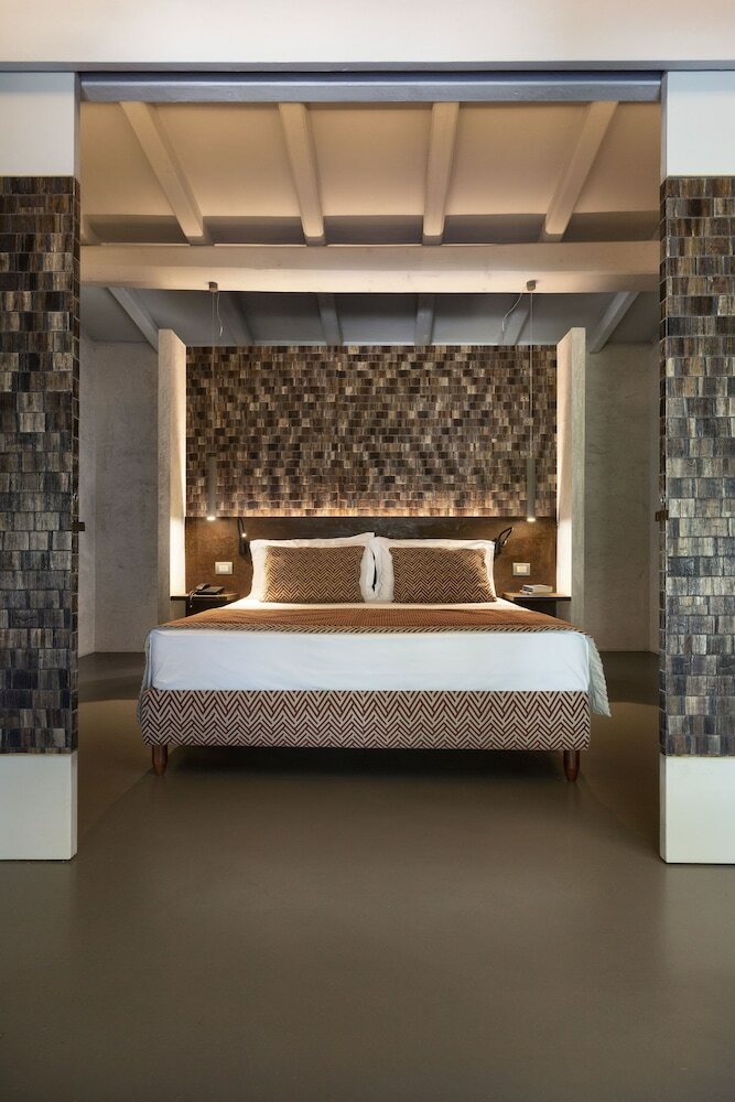 Hotel Stazzo Lu Ciaccaru